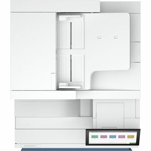 LaserJet Enterprise MFP 8601dn