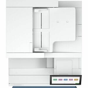 Colour LaserJet Enterprise MFP 8801dn