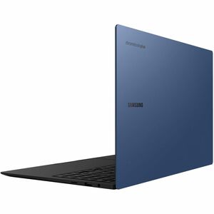 Samsung Galaxy Chromebook Plus XE550XGA-KC2US 15.6" Chromebook - Full HD - Intel - 16 GB - 256 GB Flash Memory - Neptune B