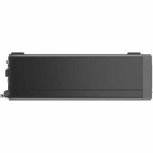 Lenovo ThinkCentre neo 50s Gen 5 12XD001HHX Desktop Computer - Intel Core i5 13th Gen i5-13400 - 16 GB - 512 GB SSD - Smal