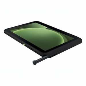 Samsung Galaxy Tab Active5 Pro 5G Enterprise Edition Rugged Tablet - 10.1" WUXGA - Qualcomm SM7635 Snapdragon 7s Gen 3 (4 