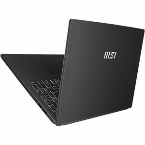 MSI Modern 15 H C2RM Modern 15 H C2RMTG-406US 15.6" Touchscreen Notebook - Full HD - 60 Hz - Intel Core 9 270H - 32 GB - 1