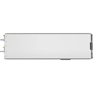 Dell EMC PowerEdge T550 5U Tower Server - 1 x Intel Xeon Silver 4309Y 2,80 GHz - 16 GB RAM - 600 GB HDD - (1 x 600GB) HDD 