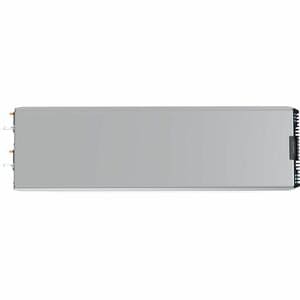 Dell PowerEdge T560 4.5U Tower Server - Intel Xeon Silver 4410Y 2 GHz - 16 GB RAM - 600 GB HDD - (1 x 600GB) HDD Configura