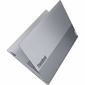 Lenovo ThinkBook 16 G8 IAL 21SK006TAU 16" Notebook - WUXGA - Intel Core Ultra 7 255H - 32 GB - 512 GB SSD - Arctic Gray - 