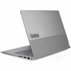 Lenovo ThinkBook 14 G8 IAL 21SJ006TAU 14" Notebook - WUXGA - Intel Core Ultra 7 255H - 32 GB - 512 GB SSD - Arctic Gray - 