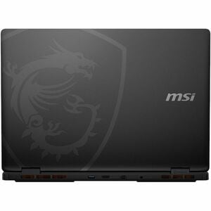 Crosshair 18 HX AI A2XWGKG - 18" QHD+ 240Hz - Ultra 9 275HX - 32GB RAM (2x16GB) - 1TB SSD - RTX 5070 8GB - 4cell 90Wh - Bl