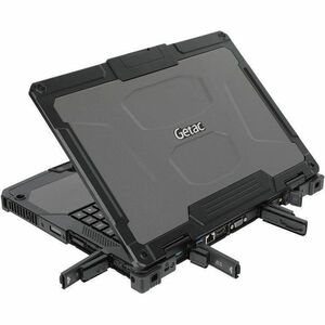 Getac B360 Pro B360 Pro G3 33,8 cm (13,3") Ecrã tátil Rugoso Notebook - Full HD - Intel Core Ultra 5 225H - 16 GB - 256 GB