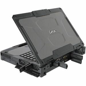 Getac B360 Pro B360 Pro G3 33,8 cm (13,3") Ecrã tátil Rugoso Notebook - Full HD - Intel Core Ultra 7 255H - 32 GB - 1 TB S