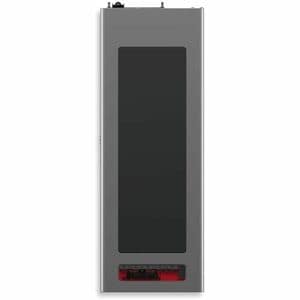Lenovo ThinkStation P5 30GA00ABUS Workstation - 1 x Intel Xeon w3-2435 - vPro Technology - 64 GB - 2 TB SSD - Tower - Inte