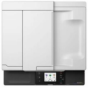 Canon MAXIFY GX2050 Wired & Wireless MegaTank - Tintenstrahl-Multifunktionsdrucker - Farbe - Drucker/Kopierer/Scanner/Fax/