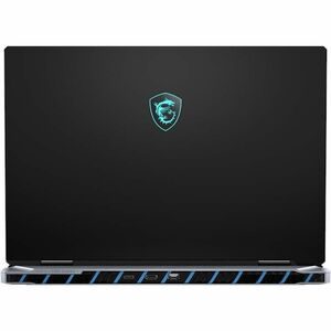 MSI Titan 18 HX AI A2XW Titan 18 HX AI A2XWJG-625NZ 18" Gaming Notebook - UHD+ - 120 Hz - Intel Core Ultra 9 285HX - 64 GB