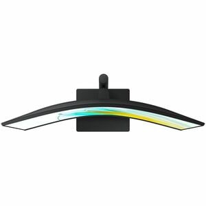 Samsung ViewFinity S34C652UEU 34" Class UW-QHD Curved Screen LED Monitor - 21:9 - Black - 86.4 cm (34") Viewable - Vertica