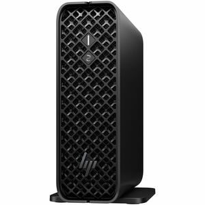 HP Z2 Mini G1i Workstation - Intel Core Ultra 9 285 - 32 GB - 1 TB SSD - Mini PC - Black - Intel W880 Chip - Windows 11 Pr