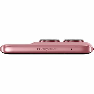 Motorola Mobility edge 60 fusion 256 GB Smartphone - 6.7" P-OLED HDR10+ 2712 x 1220 - Octa-core (Cortex A78Quad-core (4 Co