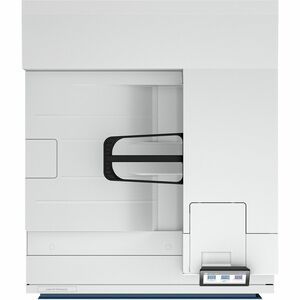 HP LaserJet Enterprise 8501x Printer