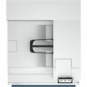 HP LaserJet Enterprise 8501DN Printer