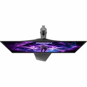 Monitor OLED AOC AG276UZD 685,8 mm (27") Class 4K UHD - 16:9 - Nero - 68,6 cm (27") Viewable - OLED - Quantum Dot OLED Luc