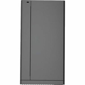 Dell Pro QCT1250 Desktop Computer - Intel Core Ultra 5 235 - 16 GB - 512 GB PCI Express NVMe 4.0 SSD - Tower - Black - Int