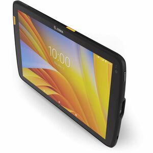 Zebra ET4X ET45 Rugged Tablet - 25.7 cm (10.1") WUXGA - Qualcomm Snapdragon SM6375 Octa-core - 8 GB - 128 GB Storage - 5G 