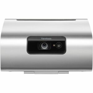 ViewSonic M10 Laser Projector - Portable, Ceiling Mountable - High Dynamic Range (HDR) - 1920 x 1080 - Front, Ceiling - 21