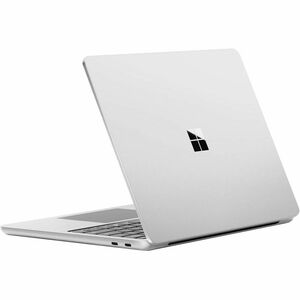 Microsoft Surface 13" Touchscreen Copilot+ PC Notebook - Qualcomm Snapdragon X Plus - 24 GB - 1 TB SSD - Platinum - Qualco