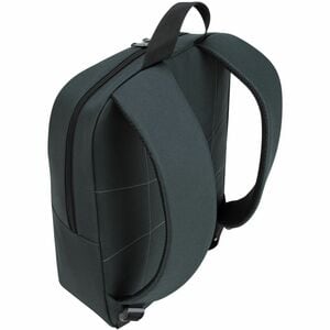 Estuche de transporte Targus Geolite Essential TSB96001 (Mochila) para 39.6cm (15.6") Portátil - Gris pizarra - Resistenci
