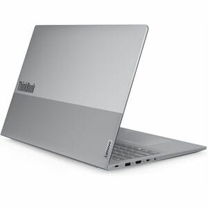 Lenovo ThinkBook 16 G8 IRL 21SH00JBSP 40.6 cm (16") Notebook - WUXGA - 60 Hz - Intel Core i5 13th Gen i5-13420H - 16 GB - 