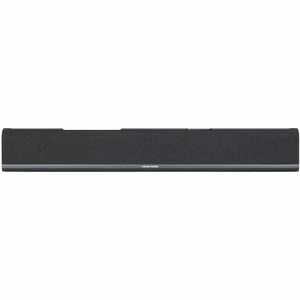 Harman Kardon Enchant Bluetooth Sound Bar Speaker - 195 W RMS - Wall Mountable - 60 Hz to 20 kHz - Dolby Atmos, 3D Surroun