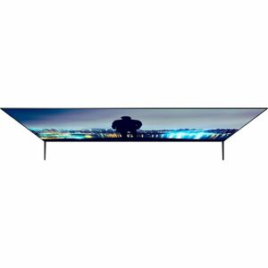 Sony BRAVIA 8 II FWD-65XR8M2 165,1 cm Smart-OLED-TV - 4K UHDTV - Schwarz - Google Assistant Unterstützt - Android 12 - DTS