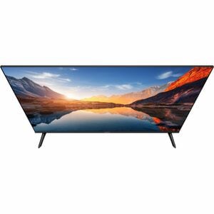 Xiaomi A 32 81,3 cm - HD Ready - Preto - Google Assistant Supported - YouTube, Disney+, Apple TV - 1366 x 768 Resolution