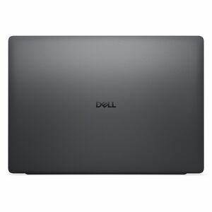 Dell Pro 16 PC16250 16" Notebook - Full HD Plus - Intel Core 5 120U - 16 GB - 512 GB SSD - Black - Intel Chip - 1920 x 120