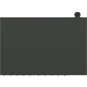 Raritan PX3-5460R-E2 PDU - Monitored - NEMA L6-30P (2P3W) - 20 x IEC 60320 C13 - 30 A - 230 V AC Input - 208 V AC Output -