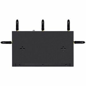 Omada DR3650V-4G Wi-Fi 6 IEEE 802.11ax 2 SIM Ethernet, Mobilfunk, DSL, VDSL2, ADSL2, ADSL2+, ADSL Modem/Wireless Router - 