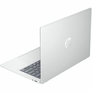 HP OmniBook 5 14-he0014QU 35.56 cm (14") Copilot+ PC Notebook - WUXGA - Qualcomm Snapdragon X X1-26-100 - 16 GB - 512 GB S