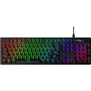 HyperX Alloy Origins RGB Keyboard (Blue Switch)
