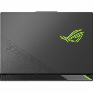 Asus ROG Strix G16 G614 G614PM-RV065W 16" Gaming Notebook - Full HD Plus - AMD Ryzen 9 8940HX - 16 GB - 1 TB SSD - Eclipse