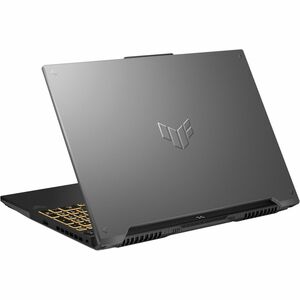 TUF Gaming F16 FX607 FX607VJ-RL050W 16" Gaming Notebook - Full HD Plus - Intel Core 5 210H - 16 GB - 512 GB SSD - Mecha Gr