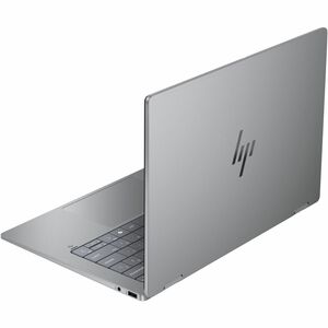 HP OmniBook X Flip 14-fm0000 14-fm0099TU 35.56 cm (14"") Touchscreen Convertible 2 in 1 Notebook - 3K - 120 Hz - Intel Cor