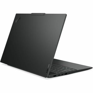 Lenovo ThinkPad E16 Gen 3 21TF001RUS 16" Touchscreen Notebook - WUXGA - 60 Hz - Intel Core 5 210H - 16 GB - 512 GB SSD - E