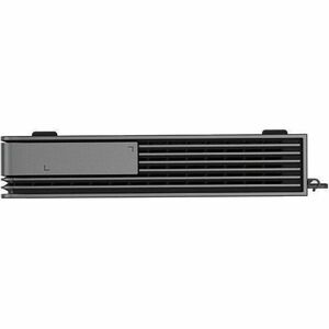 Dell Pro Micro QCM1250 Desktop Computer - Intel Core i5 14th Gen i5-14500T - vPro Technology - 8 GB - 512 GB SSD - Micro P