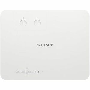 Sony Pro BrightEra VPL-PHZ61 3LCD Projector - 16:10 - Ceiling Mountable - Front, Ceiling - 1080p - 7000 lm - HDMI - USB - 