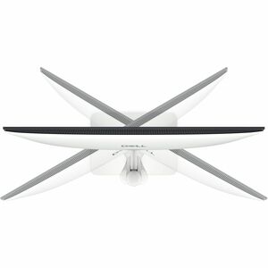 Dell Plus S3225QC 32" Class 4K UHD OLED Monitor - 16:9 - 80.3 cm (31.6") Viewable - Quantum Dot OLED - 3840 x 2160 - 1.07 