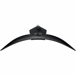 Samsung Odyssey G9 S49FG910EU 49 Zoll Class Dual Quad HD (DQHD) Gekrümmter Bildschirm Gaming-LCD-Monitor - 32:9 Format - S