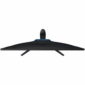 Moniteur LED de jeu Samsung Odyssey G5 S27FG510EU 27" Class WQHD - 16:9 - Noir - 68,6 cm (27") Viewable - Vertical Alignme