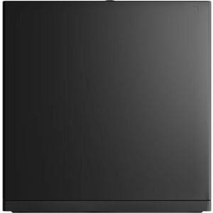 Lenovo ThinkCentre M70q Gen 6 13A4002PMX Desktop Computer - Intel Core Ultra 5 2nd Gen 225T - 32 GB - 1 TB SSD - Tiny - Bl