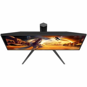 AOC 25G4S 24.5in 310Hz FHD Fast IPS Gaming Monitor 1920x1080 16:9 0.3ms 80m:1 Smart Contrast 400 Nits DP/HDMI HDR400 Tilt/