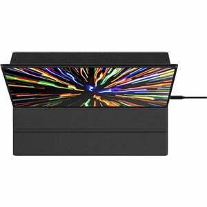 Mobile Pixels Fold 2.5K 16" Class WQXGA LCD Monitor - 16:10 - 16" Viewable - In-plane Switching (IPS) Technology - 2560 x 