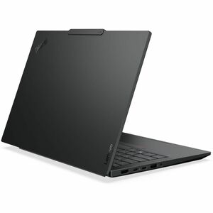 Lenovo ThinkPad E14 Gen 7 21SX007BSG 35.6 cm (14") Notebook - WUXGA - 60 Hz - Intel Core Ultra 7 2nd Gen 255H - 32 GB - 51
