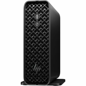 HP Z2 Mini G1i Workstation - 1 x Intel Core Ultra 9 285 - 32 GB - 1 TB SSD - Mini PC - Black - Intel W880 Chip - Windows 1